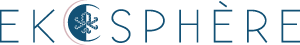 EKOSPHÈRE Logo